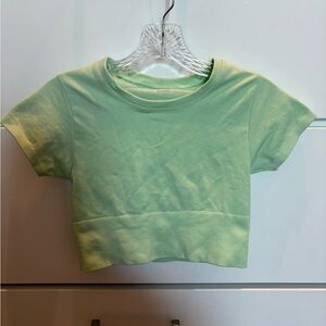 size xs aerie top